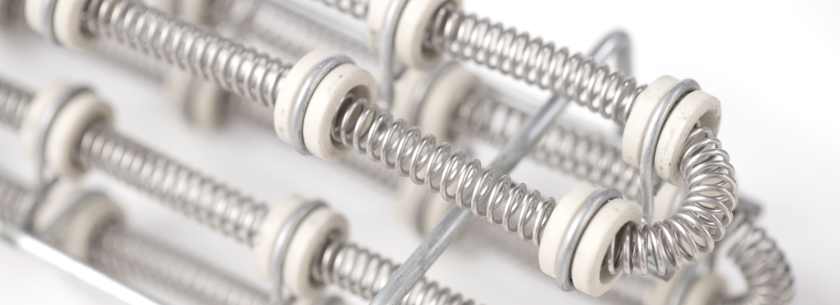 Duct Heater Assemblies